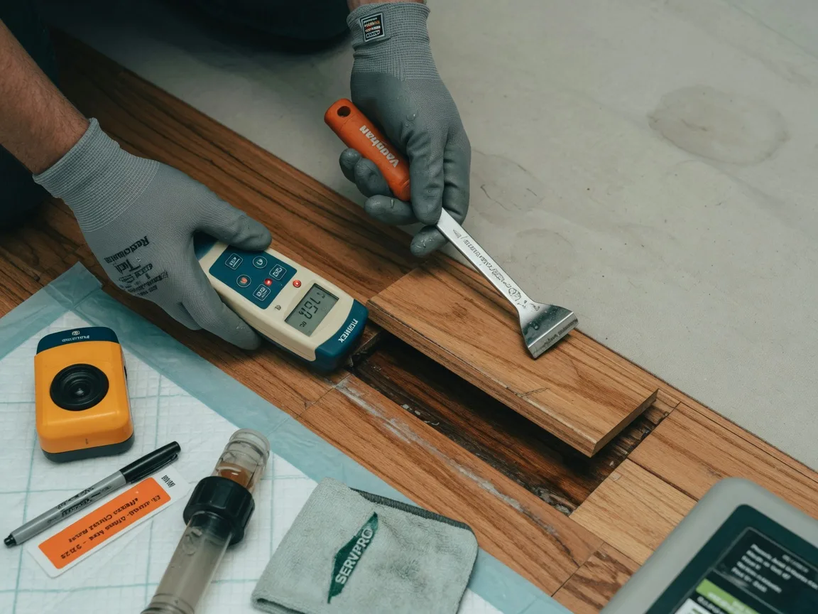 Why choose Water Damage Restoration in South Haven, MI